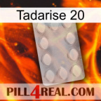 Tadarise 20 16